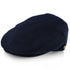 Midtown - Walrus Hats Olive Wool Blend Ivy Cap